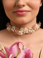 MAGNOLIA CHOKER